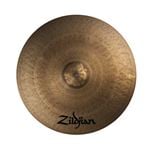 Zildjian T3906 Mouse Pad Front View